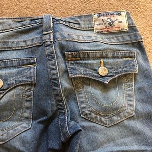 100% Authentic True Religion Jeans